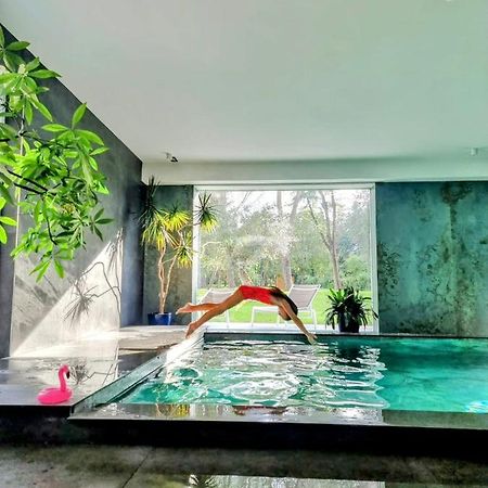 La Casa Nel Parco Luxury B&B San Lazzaro di Savena Zewnętrze zdjęcie