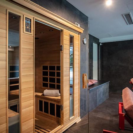 La Casa Nel Parco Luxury B&B San Lazzaro di Savena Zewnętrze zdjęcie