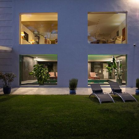 La Casa Nel Parco Luxury B&B San Lazzaro di Savena Zewnętrze zdjęcie