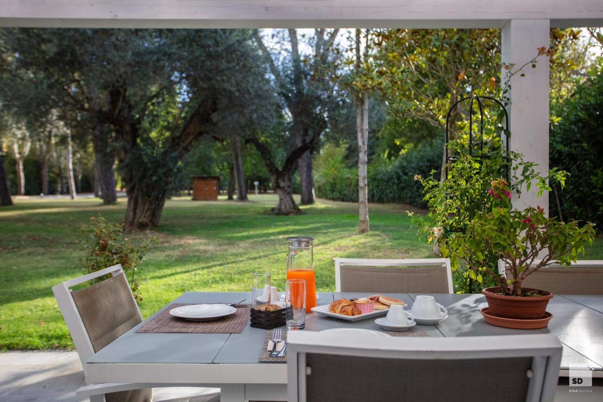 La Casa Nel Parco Luxury B&B San Lazzaro di Savena Zewnętrze zdjęcie