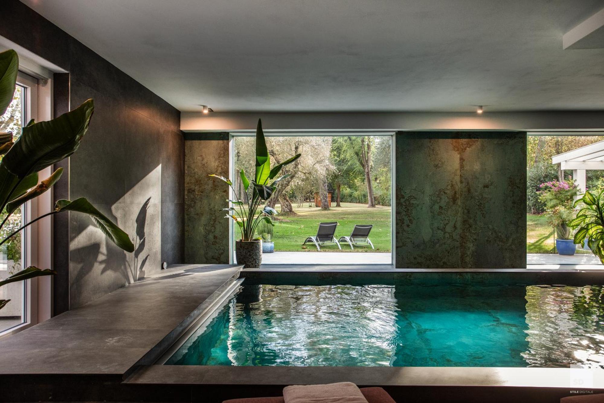 La Casa Nel Parco Luxury B&B San Lazzaro di Savena Zewnętrze zdjęcie