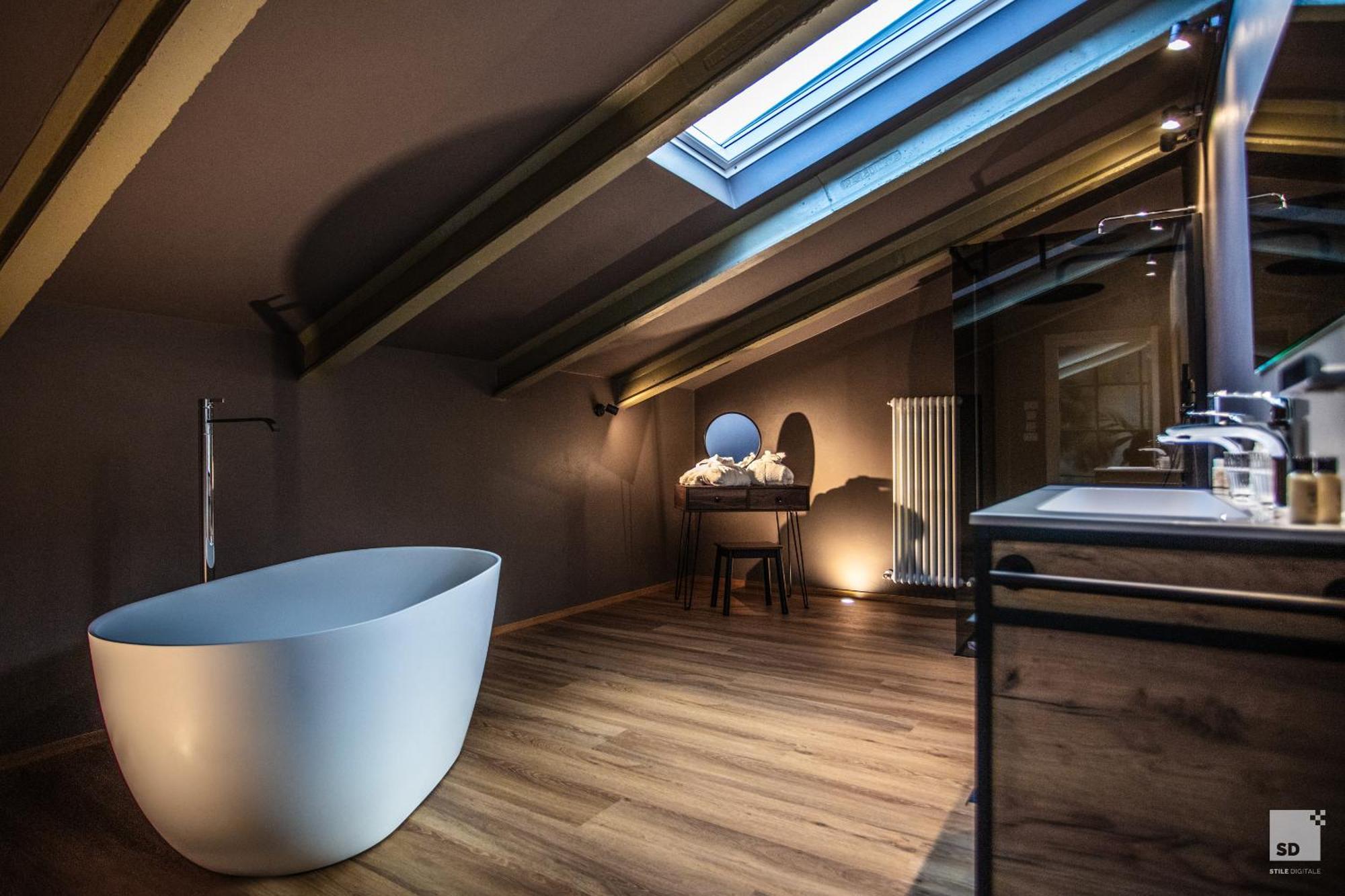 La Casa Nel Parco Luxury B&B San Lazzaro di Savena Zewnętrze zdjęcie