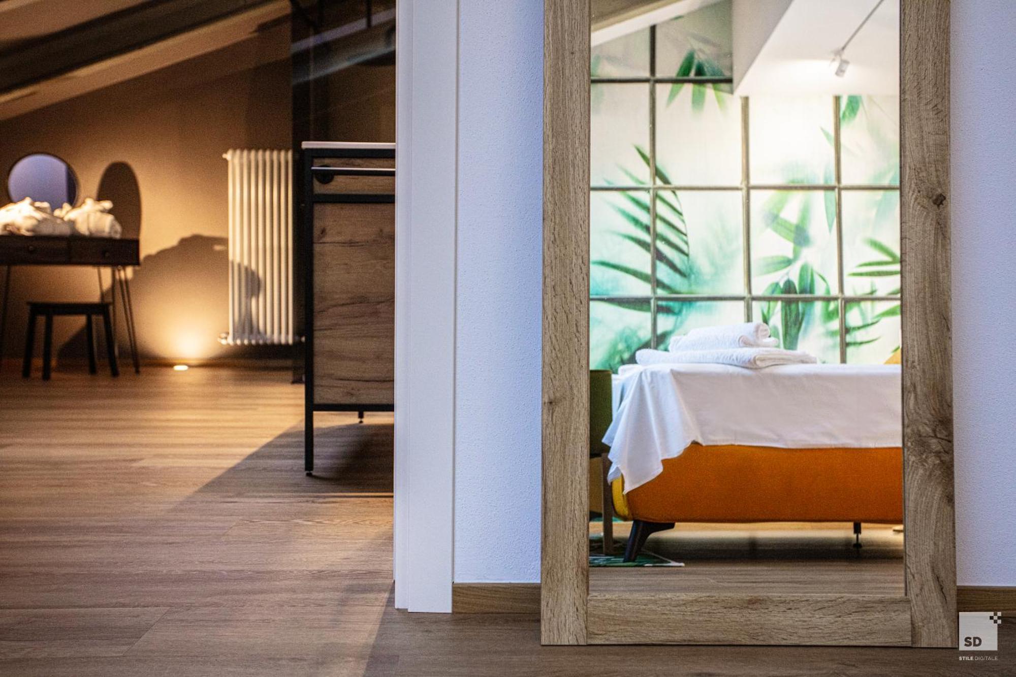 La Casa Nel Parco Luxury B&B San Lazzaro di Savena Zewnętrze zdjęcie