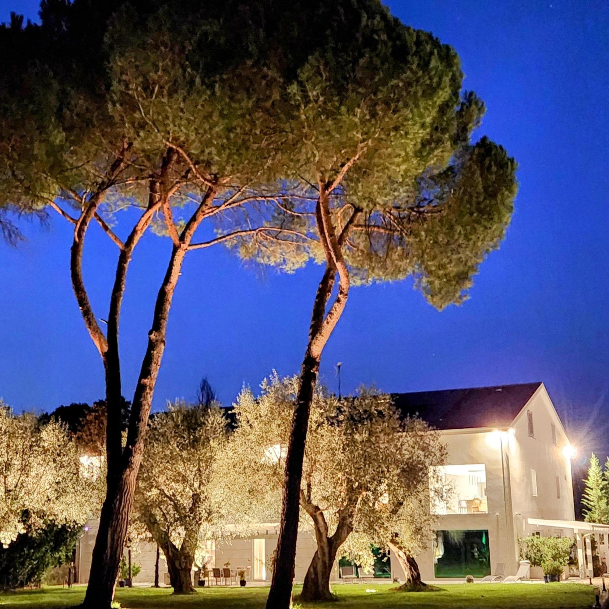La Casa Nel Parco Luxury B&B San Lazzaro di Savena Zewnętrze zdjęcie