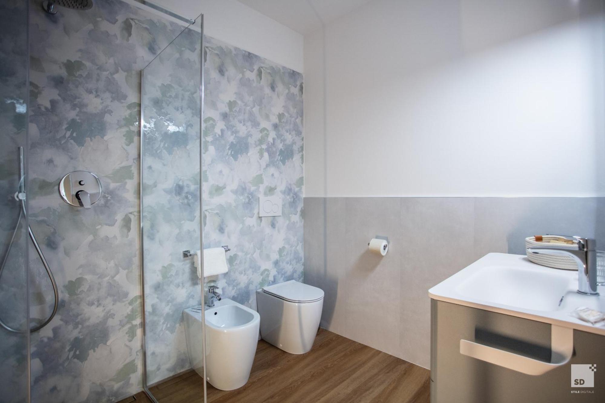 La Casa Nel Parco Luxury B&B San Lazzaro di Savena Zewnętrze zdjęcie